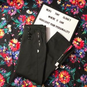 SOLD New Balance Pants